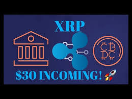 Ripple (xrp) has rapidly slid to second place in the coinmarketcap global cryptocurrency ranking. Xrp News Today Ripple To Capture Cbdc Market Xrp To 30 Youtube