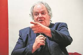 There's no price too high to pay for independence. Jacques Pauw Sues Piet Rampedi For R500 000 Over Child Molester Social Media Posts News24