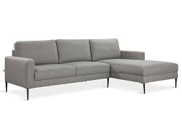 3 seater sofa with right facing chaise