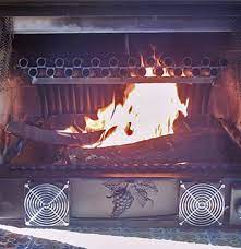 Fireplace Blower Lower Your Home