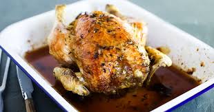Adjust the cooking time if you have a bigger or smaller roast. Whole Free Range Chicken 1 6kg Greendale Farm Shop