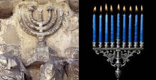 Why is the menorah important to Hanukkah?