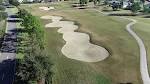 Bogart and Bacall Golf Courses in The Villages - YouTube