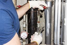 9 signs it s time for sewer repair j