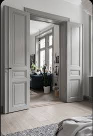 por types of doors for your home