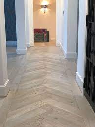 Herringbone Tile Floors