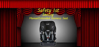 Safety 1st Sentry Review Not