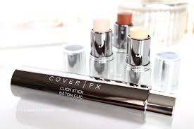 cover fx stick custom cover