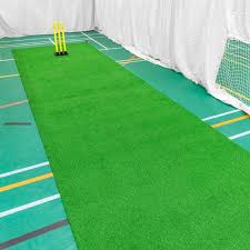roll down cricket matting 2m wide