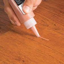 roberts wood laminate vinyl putty