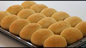 clic pandesal recipe soft and fluffy
