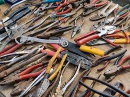 They come in different sizes and shapes. Buying Guide For Secondhand Tools Diy