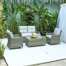 China Outdoor Chair Modern Furniture