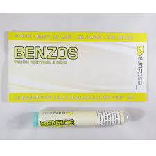 Benzodiazepine Test Kit Reagent Test Kit To Identify