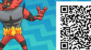 Pokémon Sun and Moon: Where to Find QR Codes and How to Scan Them,  Including Magearna