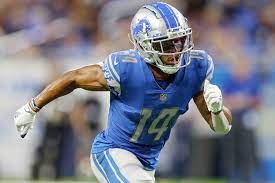Detroit Lions planning to get rookie WR ...