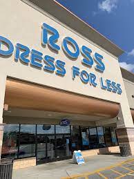 ross dress for less florence sc