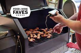 the 7 best pellet grills and smokers of