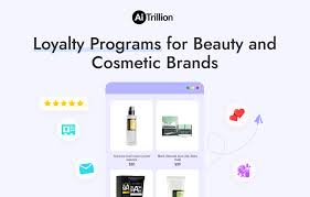 beauty and cosmetic brands