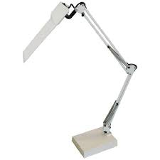 Light settings, size, adjustability, and extra features. Adjustable Desk Lamp From Luxo 1980s For Sale At Pamono