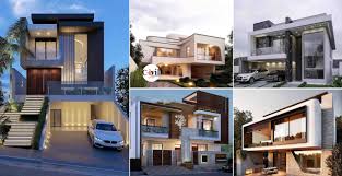 35 awesome modern house design ideas