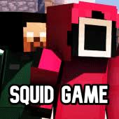 Here are some great options availa. Squid Game Mod For Minecraft 0 3 Apk Moddev Squid Mods Apk Download