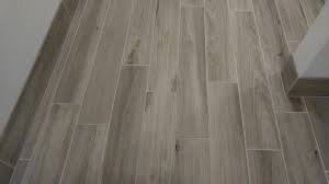 Daltile saddle brook xt porcelain tile on the floor in oak trail xt 6 x 36 field tile. Pin On Future Home