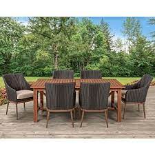 Patio Dining Set