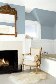 23 Blue Gray Paint Colors You Need To