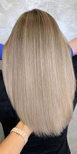 I had my hair bleached blonde at the hairdressers a while ago and i wanted to go back to brown so i any ideas what colour i can put all over to get rid of the red? 40 The Best Autumn Hair And Colour Ideas You Ll Be Dying Vanilla Blonde