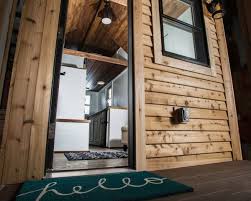 84 Lumber Launches Gorgeous Tiny Homes