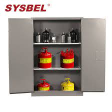 acid storage fireproof safety cabinet