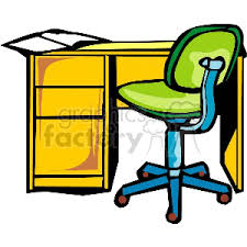 Collection of office.com clipart (78) office clipart gif colored paper clip clipart Desk Chair Commercial Use Gif Jpg Eps Svg Clipart 147551 Graphics Factory