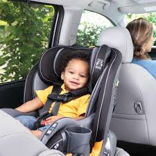 your top 5 car seat questions answered