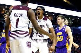 The most comprehensive coverage of iowa hawkeyes men's basketball on the web with highlights, scores, game summaries, and rosters. Missouri State Bears Men S Basketball Roster 2019 20