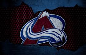 Some logos are clickable and available in large sizes. Wallpaper Wallpaper Sport Logo Nhl Hockey Colorado Avalanche Images For Desktop Section Sport Download