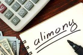 Qualifying for and Determining an Amount of Alimony