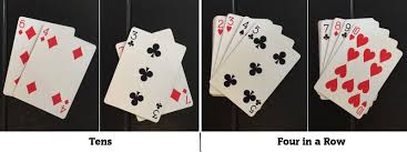 If a player flips a royal card, the same thing occurs from step 2 with the next players. How To Play Egyptian Ratscrew 10 Steps Instructables