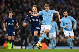 Tottenham played against manchester city in 2 matches this season. Tottenham Vs Man City Tipp Quote Prognose 2018