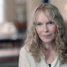 why mia farrow is still scared of woody