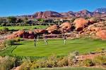 Coral Canyon Golf Course – Greater Zion