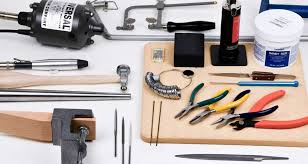the best jewellery making tools to