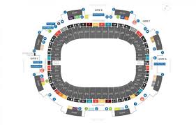 Bc Stadium Map Bc Place Seating Map With Rows British