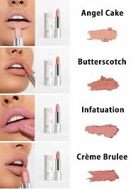 kylie cosmetics creme lipsticks