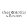 Omni Hotels & Resorts logo