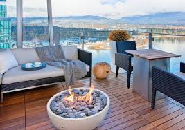 Firepit To Make The Outdoors Cozy