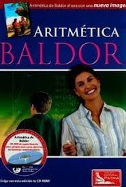Álgebra es un libro del matemático cubano aurelio baldor. Aritmetica De Baldor Pdf Aritmetica De Baldor Aurelio Baldor Libro Baldor Descargar Por Mega Mediafire Aritmetica Libro De Algebra Libros De Calculo