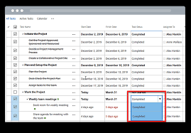 project using sharepoint