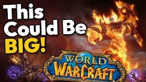 This Could be BIG for World of Warcraft! - YouTube