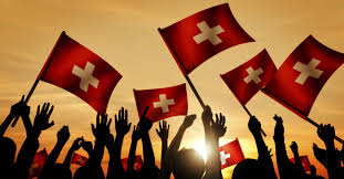 20 Things You Didn't Know About Switzerland - ALUX.COM